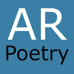 ar poetry logo