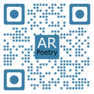 ar poetry qr app code