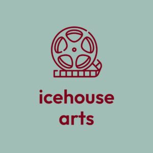 icehouse arts logo